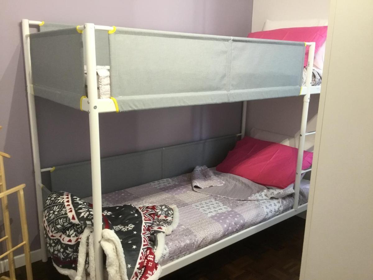 Comolakehome A Due Passi Dal Lago Dervio Exterior foto