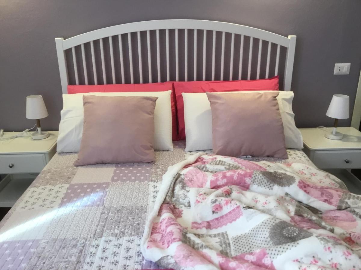 Comolakehome A Due Passi Dal Lago Dervio Exterior foto