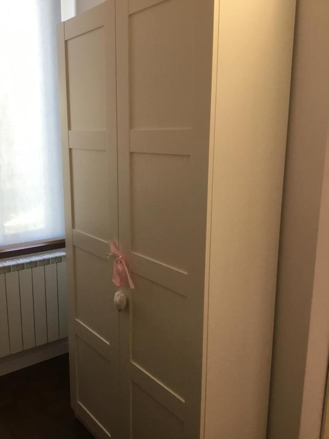 Comolakehome A Due Passi Dal Lago Dervio Exterior foto