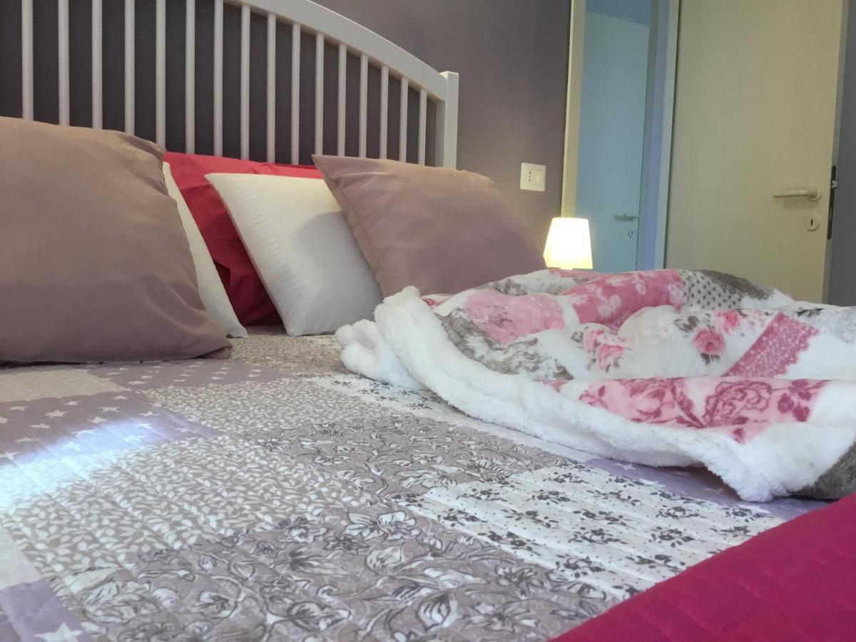 Comolakehome A Due Passi Dal Lago Dervio Exterior foto