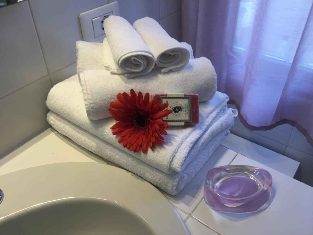 Comolakehome A Due Passi Dal Lago Dervio Exterior foto